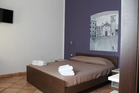 Room and Breakfast I Gemelli