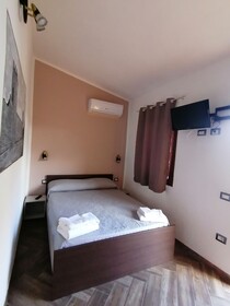 Room and Breakfast I Gemelli