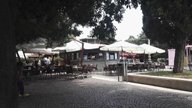 Room and Breakfast I Gemelli