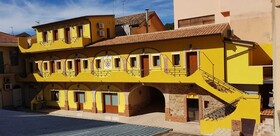 Room and Breakfast I Gemelli