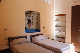 Room and Breakfast I Gemelli