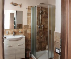 Room and Breakfast I Gemelli