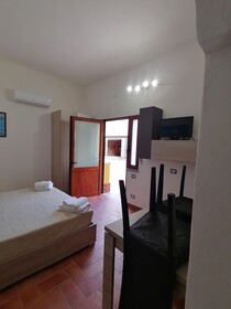 Room and Breakfast I Gemelli