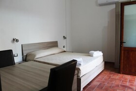 Room and Breakfast I Gemelli