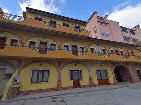 Room and Breakfast I Gemelli