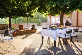 Tenuta Nuvoli