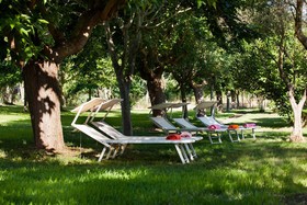 Tenuta Nuvoli