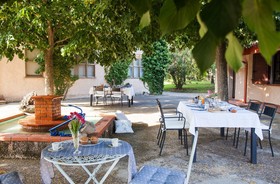 Tenuta Nuvoli