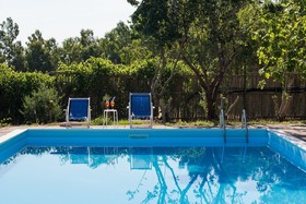 Tenuta Nuvoli