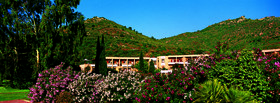 Is Molas Resort