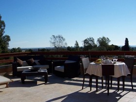 Is Molas Resort