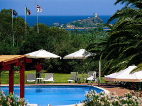 Is Molas Resort