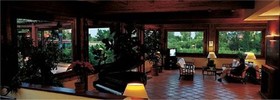 Is Molas Resort