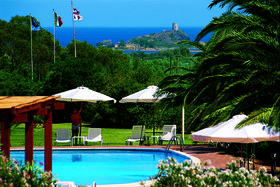 Is Molas Resort