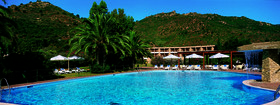 Is Molas Resort