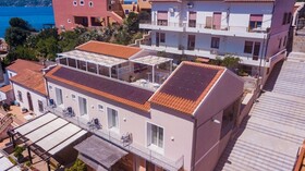 Controvento Bed and Breakfast