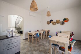 Controvento Bed and Breakfast