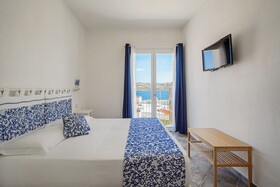 Controvento Bed and Breakfast