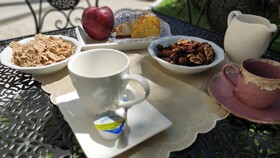 L'Ajaccio B&B
