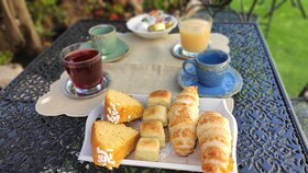 L'Ajaccio B&B