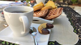 L'Ajaccio B&B