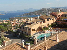 Residenza Borgo Punta Villa