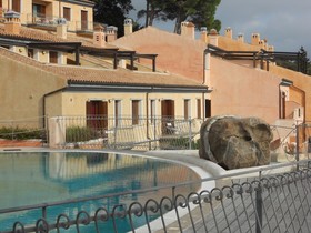 Residenza Borgo Punta Villa