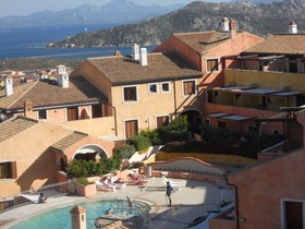 Residenza Borgo Punta Villa
