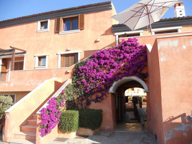 Residenza Borgo Punta Villa