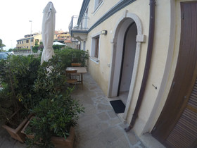 Residenza Borgo Punta Villa
