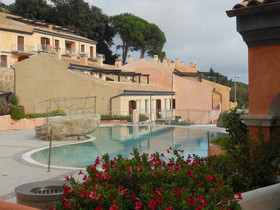 Residenza Borgo Punta Villa