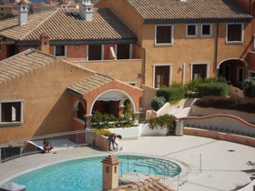 Residenza Borgo Punta Villa