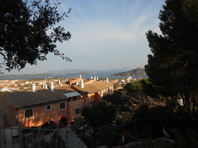 Residenza Borgo Punta Villa