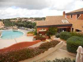 Residenza Borgo Punta Villa