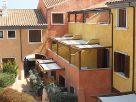 Residenza Borgo Punta Villa