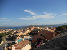 Residenza Borgo Punta Villa