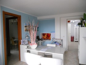 Residenza Borgo Punta Villa