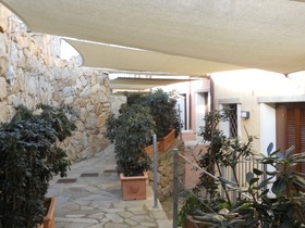 Residenza Borgo Punta Villa