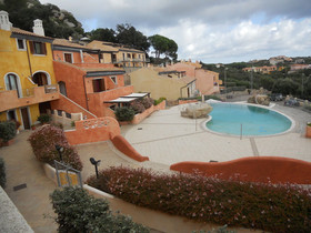 Residenza Borgo Punta Villa