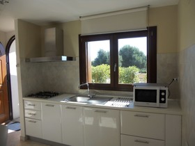 Residenza Borgo Punta Villa