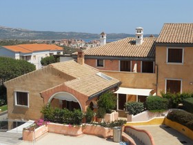 Residenza Borgo Punta Villa