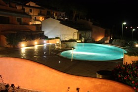 Residenza Borgo Punta Villa
