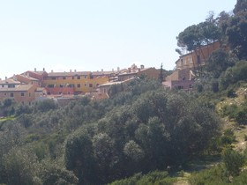 Residenza Borgo Punta Villa