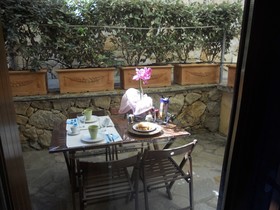 Residenza Borgo Punta Villa