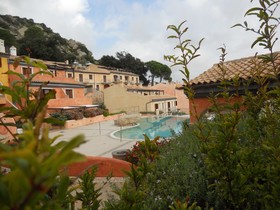 Residenza Borgo Punta Villa