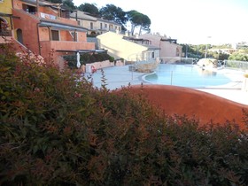 Residenza Borgo Punta Villa