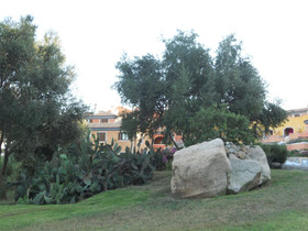 Residenza Borgo Punta Villa