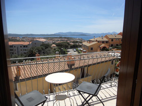 Residenza Borgo Punta Villa