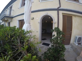 Residenza Borgo Punta Villa