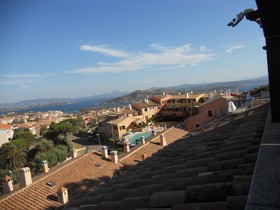 Residenza Borgo Punta Villa